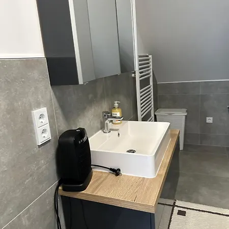 Διαμέρισμα Steinberg *