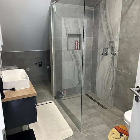 Διαμέρισμα Steinberg