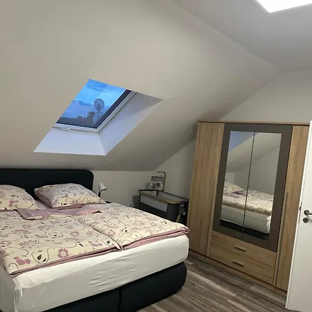 Steinberg Διαμέρισμα *