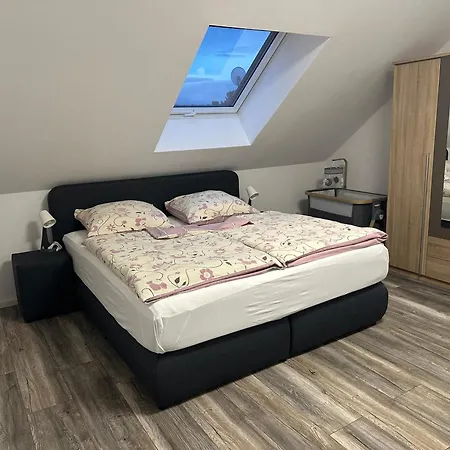 Διαμέρισμα Steinberg