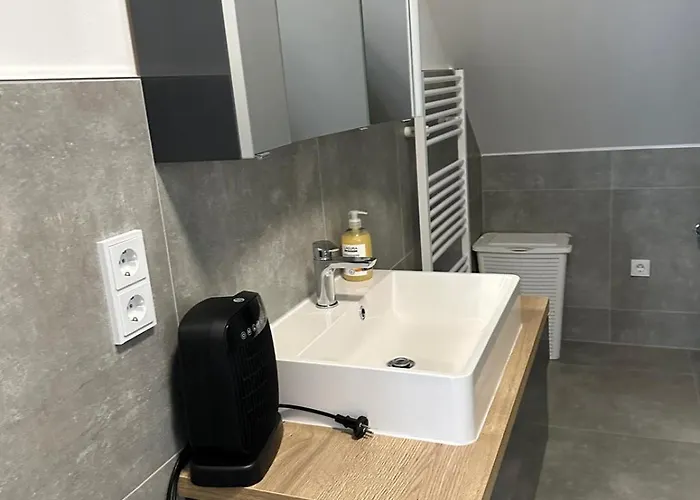 Apartmán Steinberg *