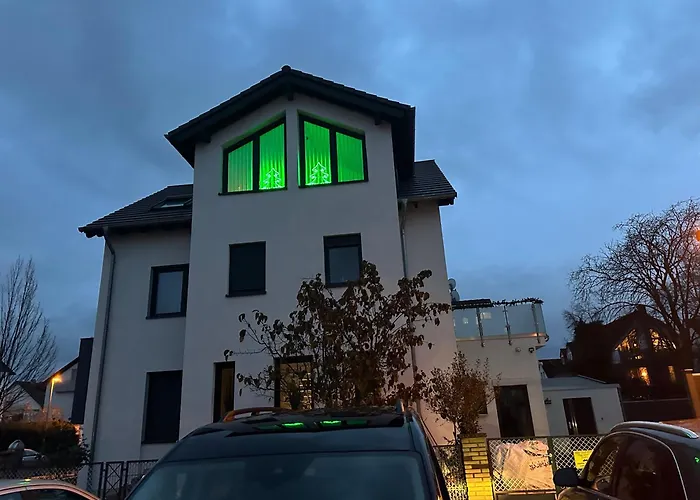 Steinberg * Dietzenbach